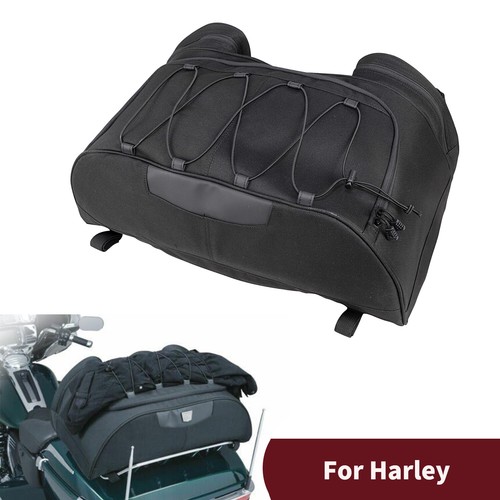 Trunk mounted rack - trunk,