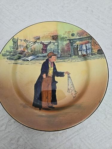 Rare royal doulton - royal,