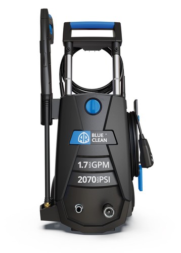 Blue clean bc383hsb - ar,