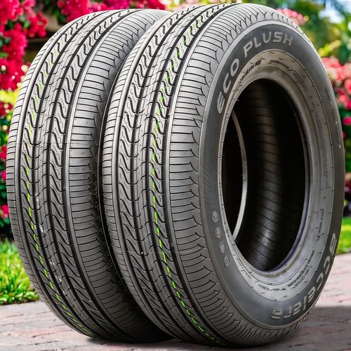 Accelera eco plush 215 70r15 - plush, 215/70r15