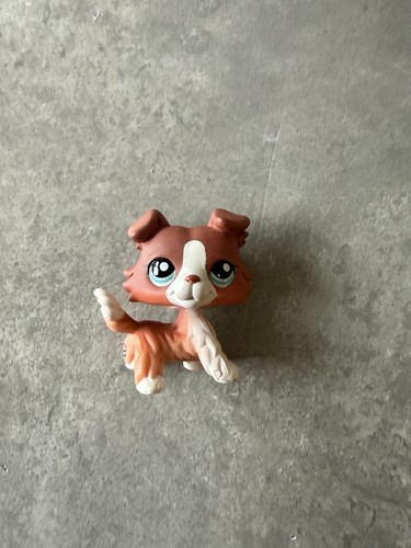 Littlest pet shop - littlest, lps