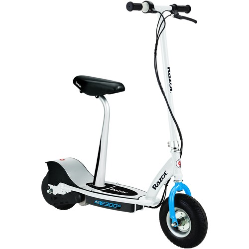 Razor e300s seated - razor,