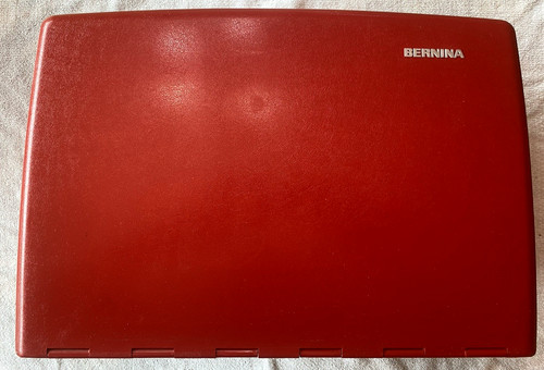 Bernina 830 - only),