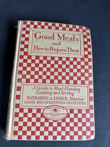 Good meals and how prepare - meals, to