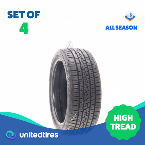 Set used 215 45zr17 - of, 215/45zr17
