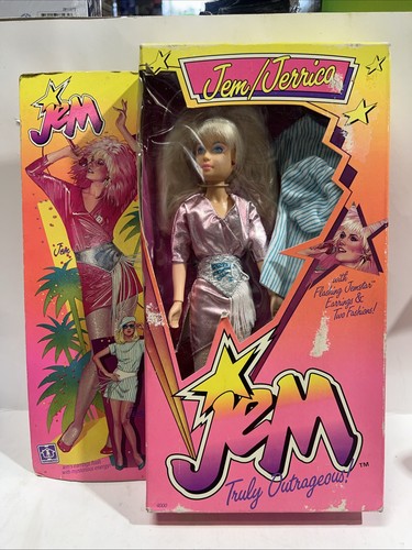 Vintage 1985 hasbro - 1985,