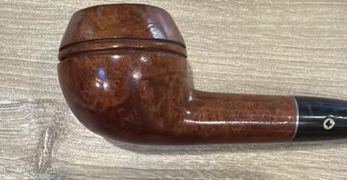 Vintage kaywoodie flame grain - vintage,