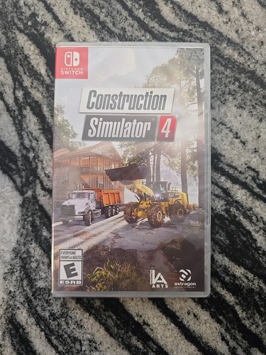 Construction simulator - construction, 4