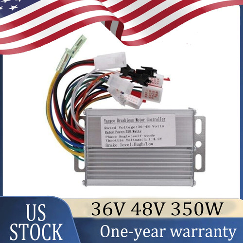 36v 48v 350w electric - 36v/48v, dc