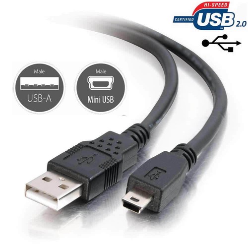 Usb firmware updates cable - usb, tc