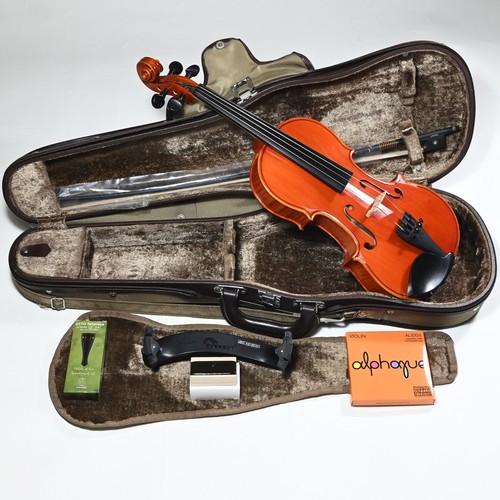 Suzuki violin no 330 - no,