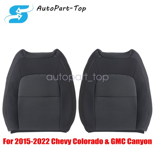 Front side top cloth - front,