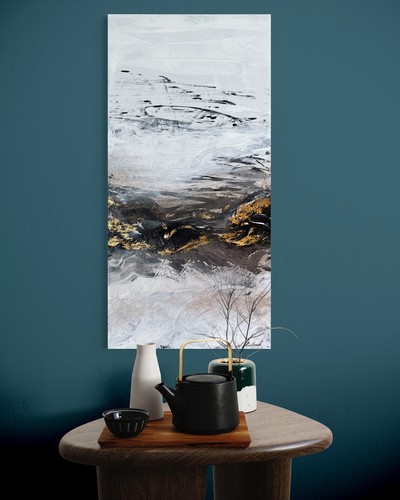 Original black white carat - white,