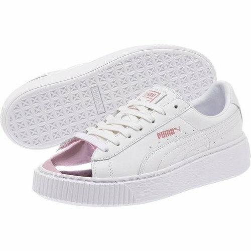 Puma women basket - puma, women's