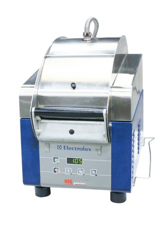 Electrolux hsppan commercial - hsppan,