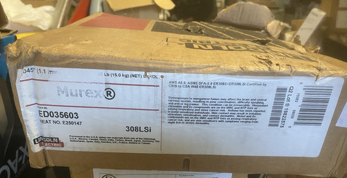 New lincoln ed035603 - new,