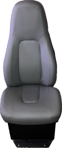 Volvo semi truck - semi, passenger