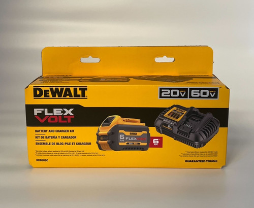 New dewalt20v 60v - [new], dewalt20v/60v