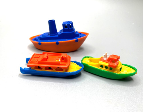 Bruder miniature plastic model - bruder,