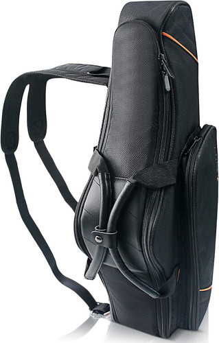 Alto saxophone case padded - case, gig