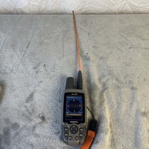 Garmin astro 220 dog tracker - 220,