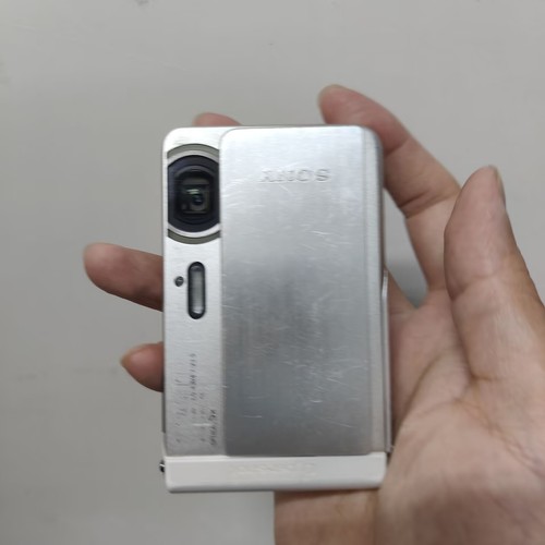 New sony cyber - 90%new-sony, cyber-shot