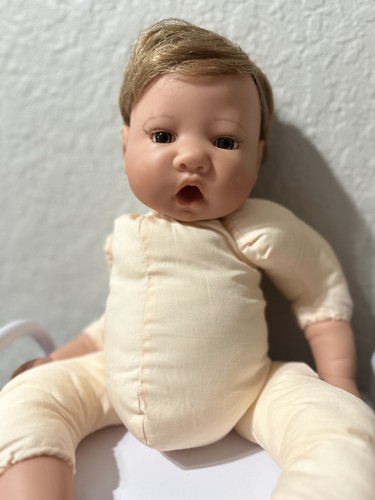 Lee middleton original doll - middleton,