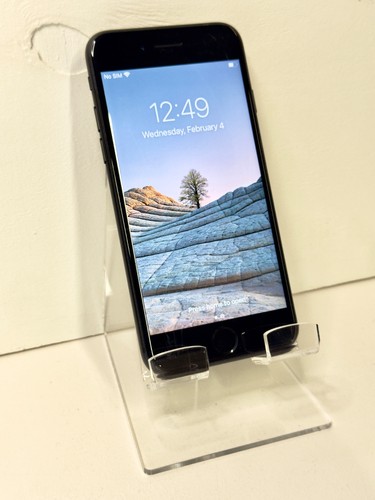 Iphone a1660 32gb black - 7,