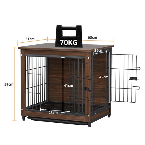 Strong dog cage puppy animal - strong,