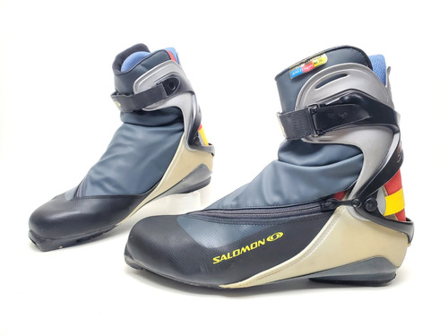 Salomon sns pilot - salomon,