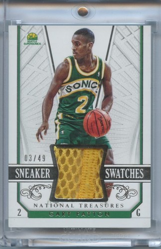 Gary payton 2014 national - 2014-15,
