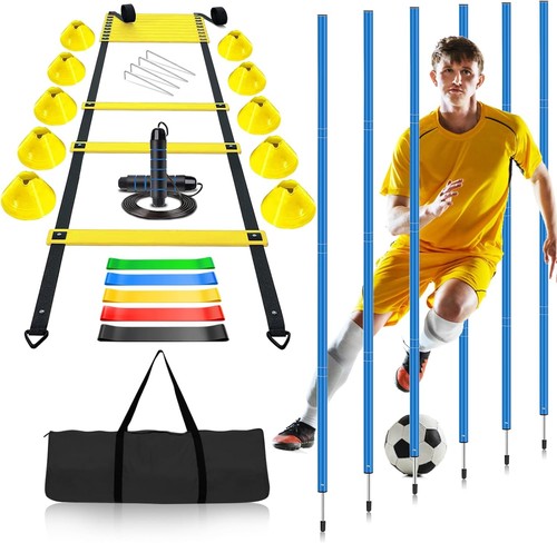 Soccer agility training - soccer,