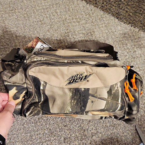 Mountain dew camo lc15fb - dew,