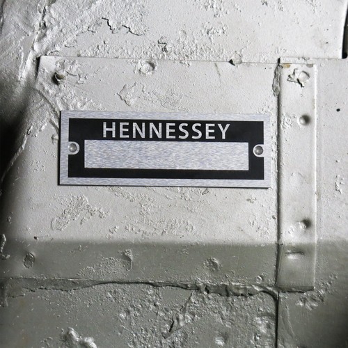 Hennessey performance - hennessey,