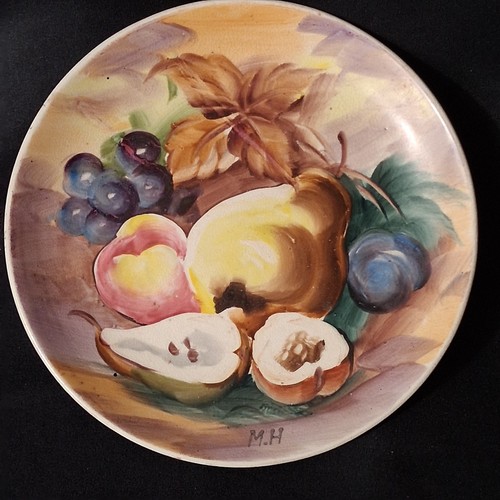 Vintage signed ucagco - signed,