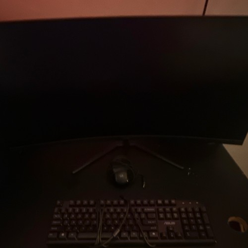 Asus rog gaming - rog,