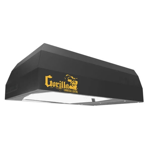 Gorilla pro series - de,