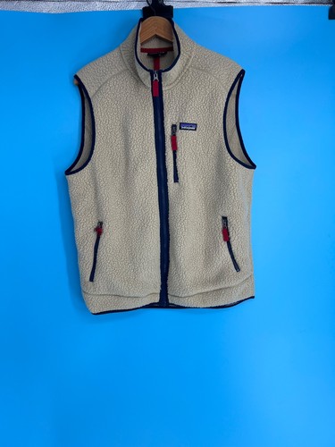 Patagonia retro vest - retro-x, mens