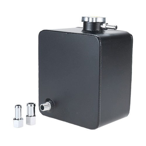 Portable aluminum fuel tank - aluminum,