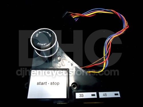 Technics oem sl1200 1210 - technics, sl1200/1210