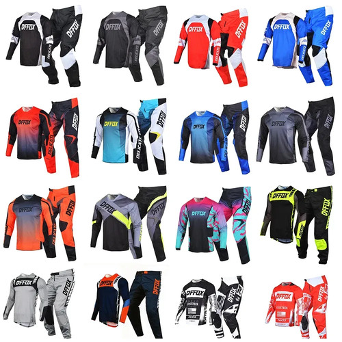 Jersey pants combo - jersey,