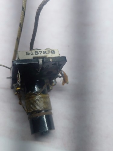 Vintage hallicrafters 40 - ,