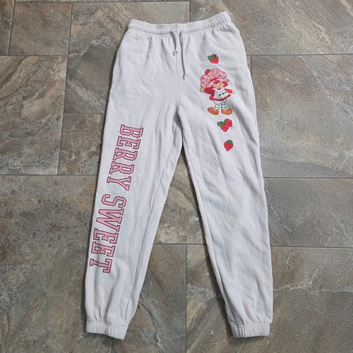 Strawberry shortcake berry - strawberry,
