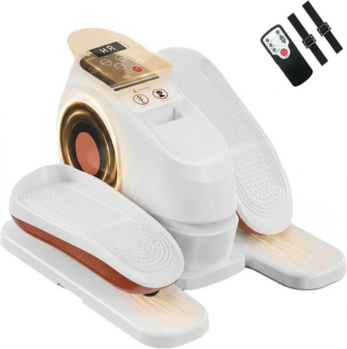 Under desk elliptical machine - under,