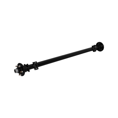 Trailer axle 3500lbs - trailer,