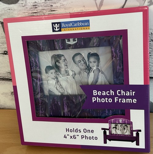 New box royal caribbean - royal,