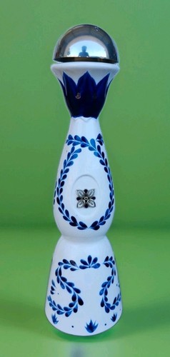 Clase azul empty - azul, bottle(s)