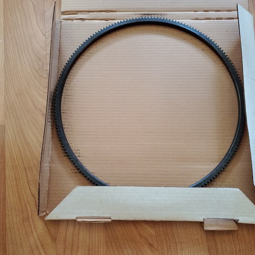 Clutch flywheel ring gear atp - ring,