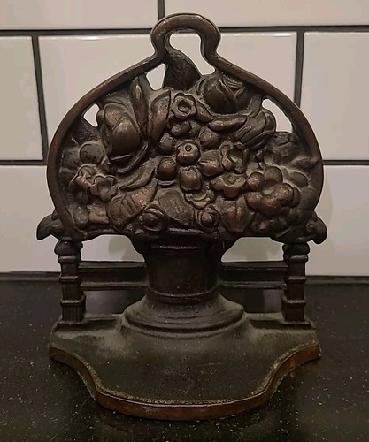 Antique quality heavy painted - heavy,