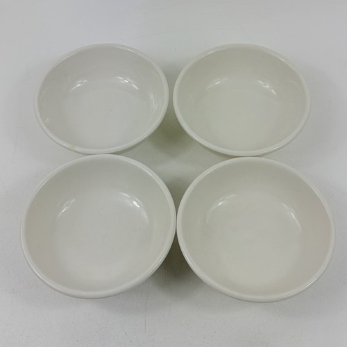 Buffalo china white - buffalo,
